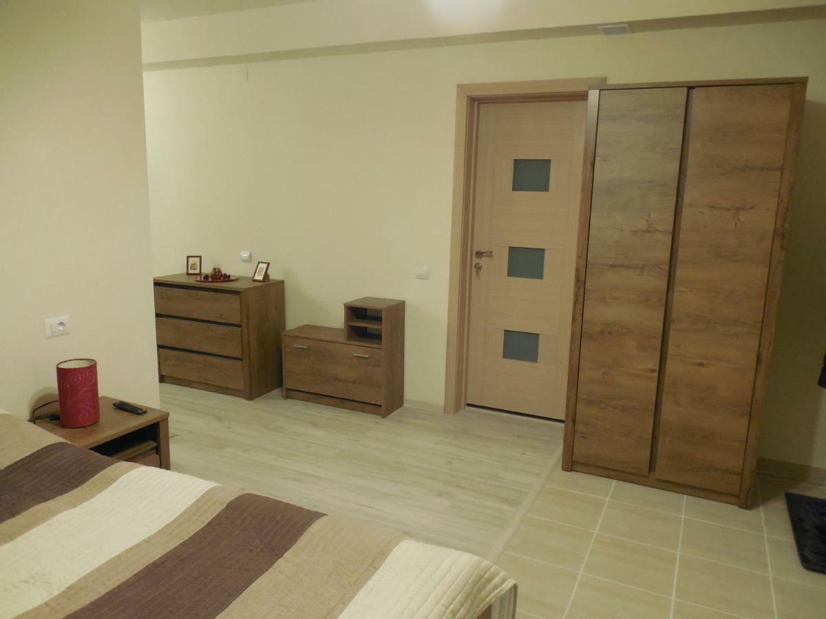 Ski & Bike Residence Poiana Brasov Exteriör bild